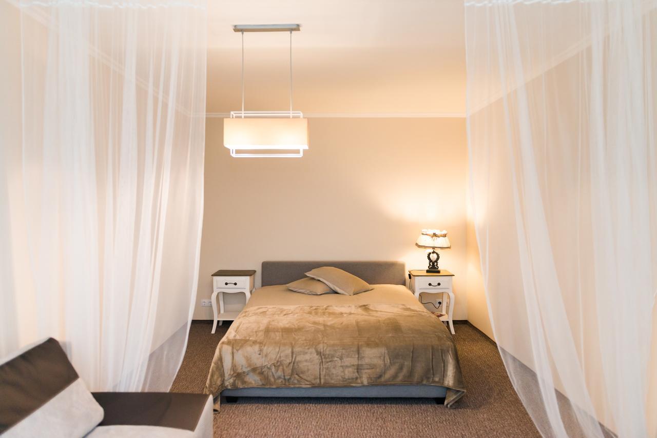 Cozy Apartment In Cesis Ngoại thất bức ảnh