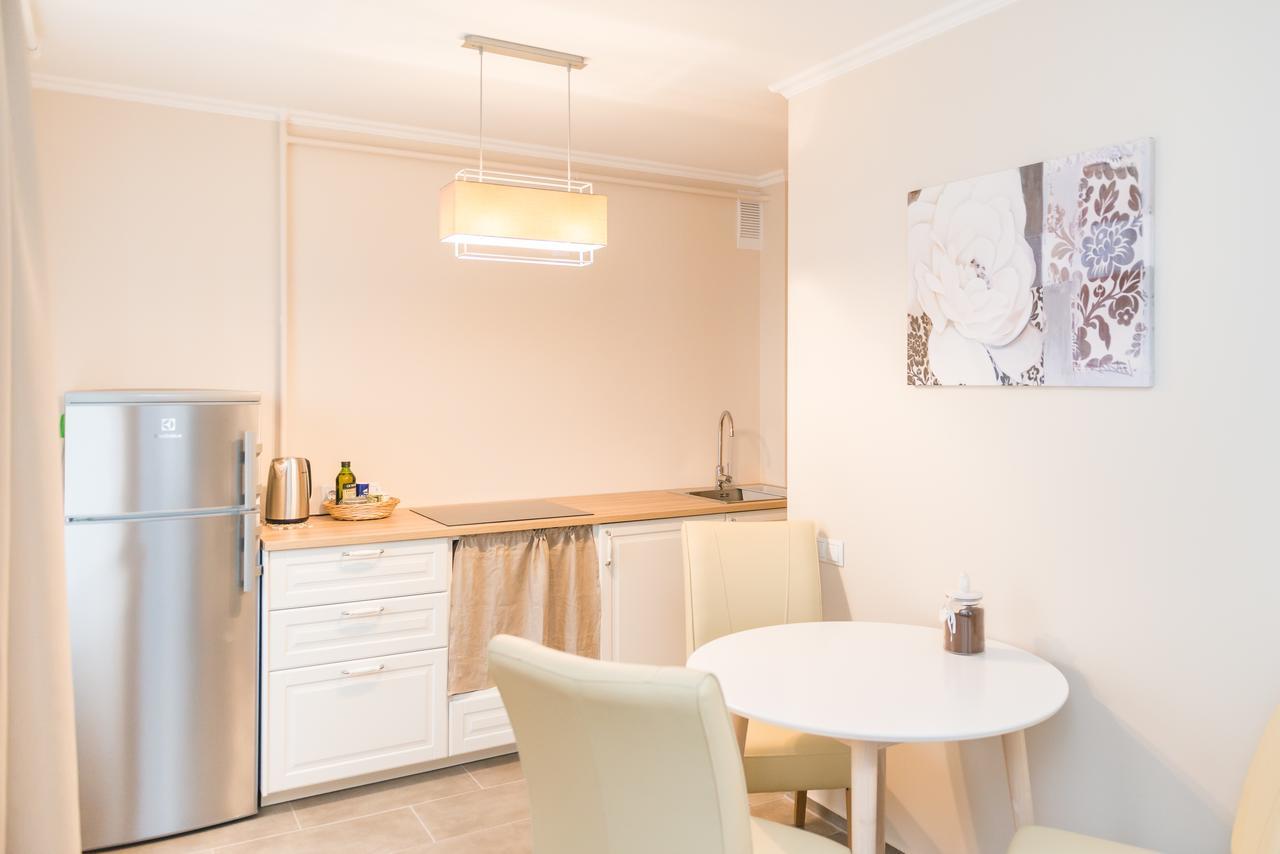 Cozy Apartment In Cesis Ngoại thất bức ảnh