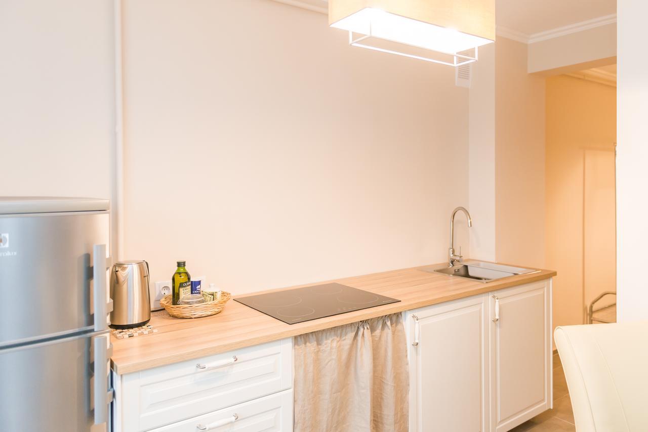 Cozy Apartment In Cesis Ngoại thất bức ảnh