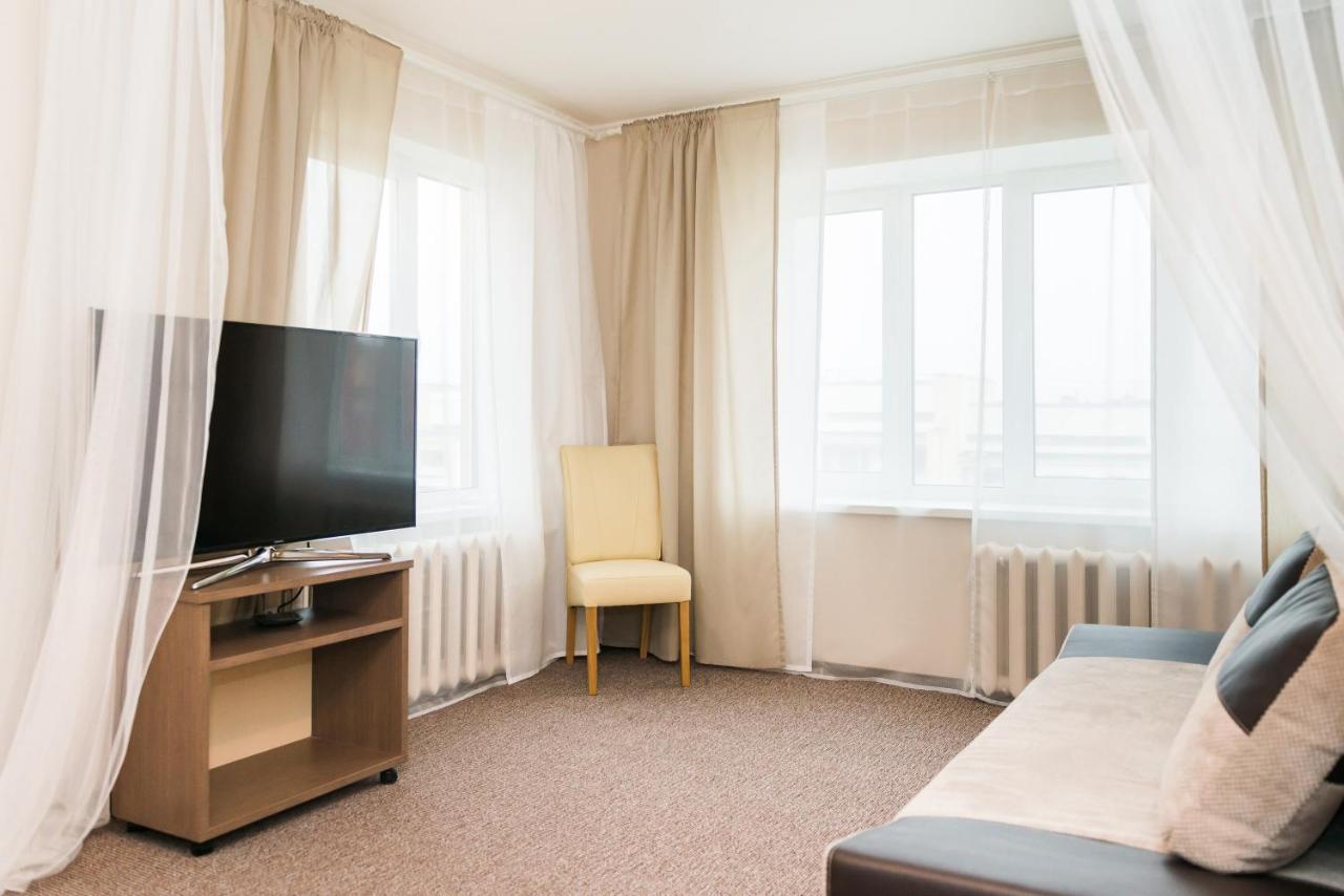 Cozy Apartment In Cesis Ngoại thất bức ảnh